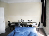 small radiator in large room